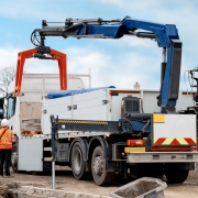 HIAB Hire in Milton Keynes