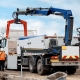 HIAB Hire in Milton Keynes